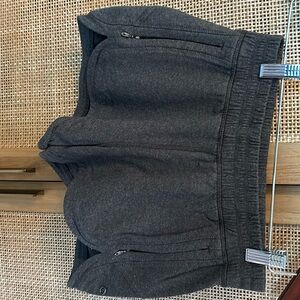 Lululemon Model shorts